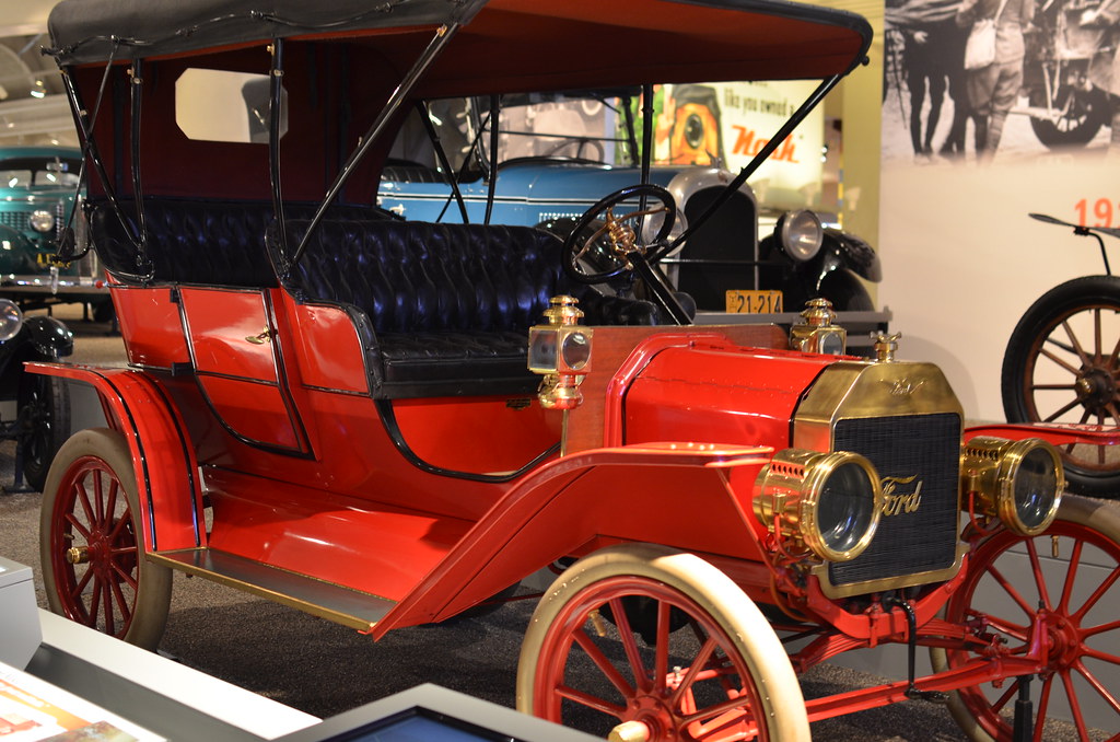 The Henry Ford 025