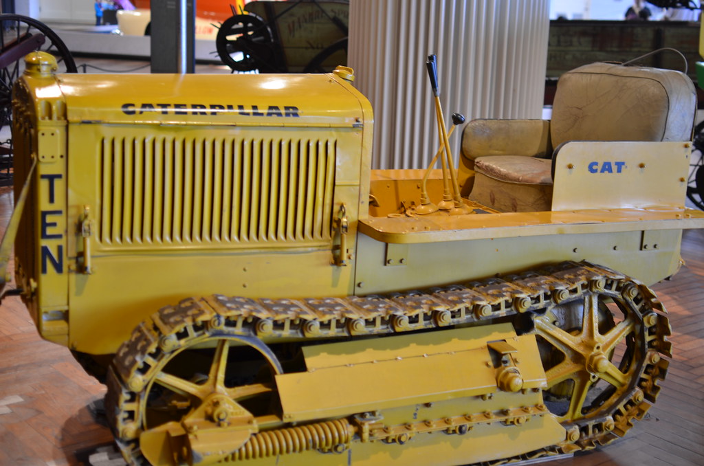The Henry Ford 002