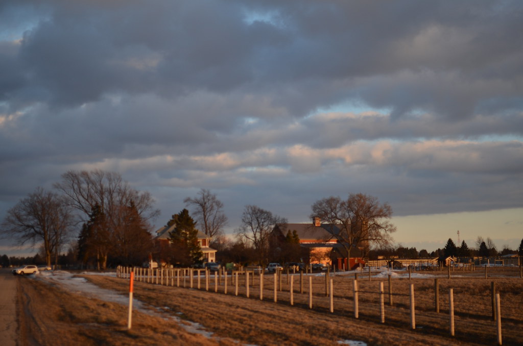 Fermilab Campus 122