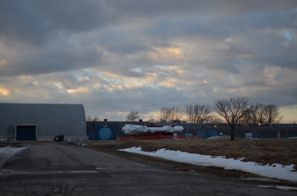 Fermilab Campus 101