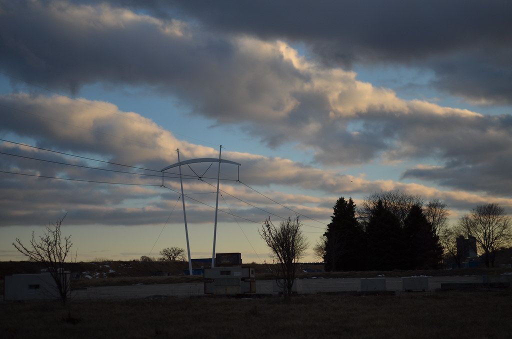 Fermilab Campus 098