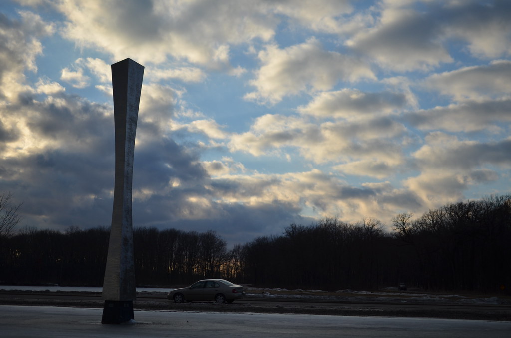 Fermilab Campus 023