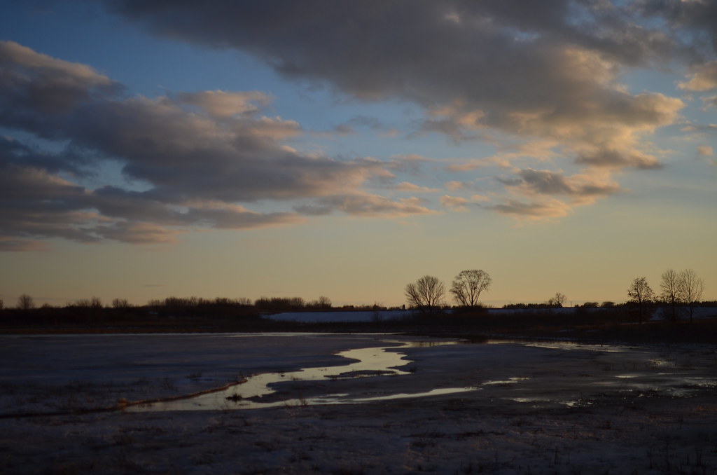 Fermilab Campus 128