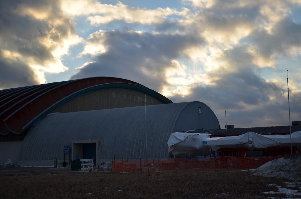 Fermilab Campus 047