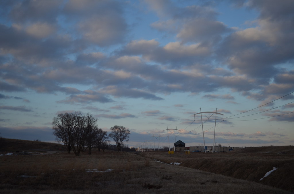Fermilab Campus 038