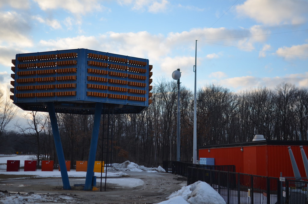 Fermilab Campus 035