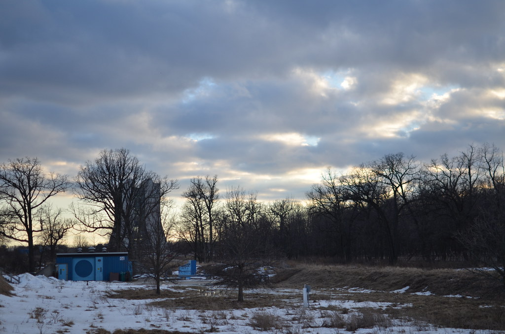 Fermilab Campus 025