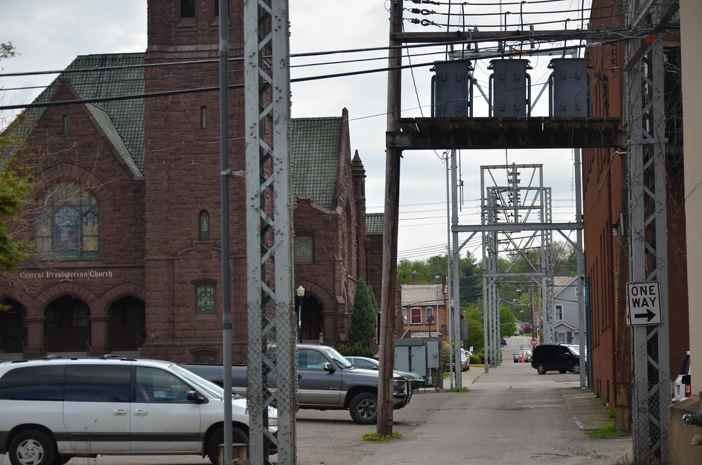 Blue Rock Ohio 216