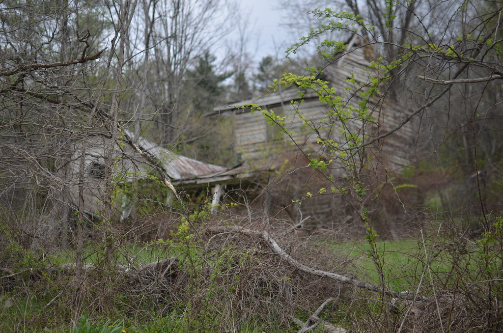 Blue Rock Ohio 183