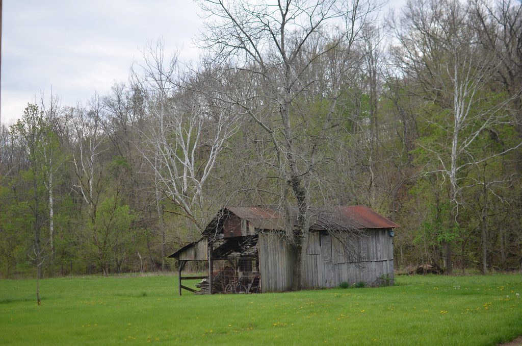 Blue Rock Ohio 188