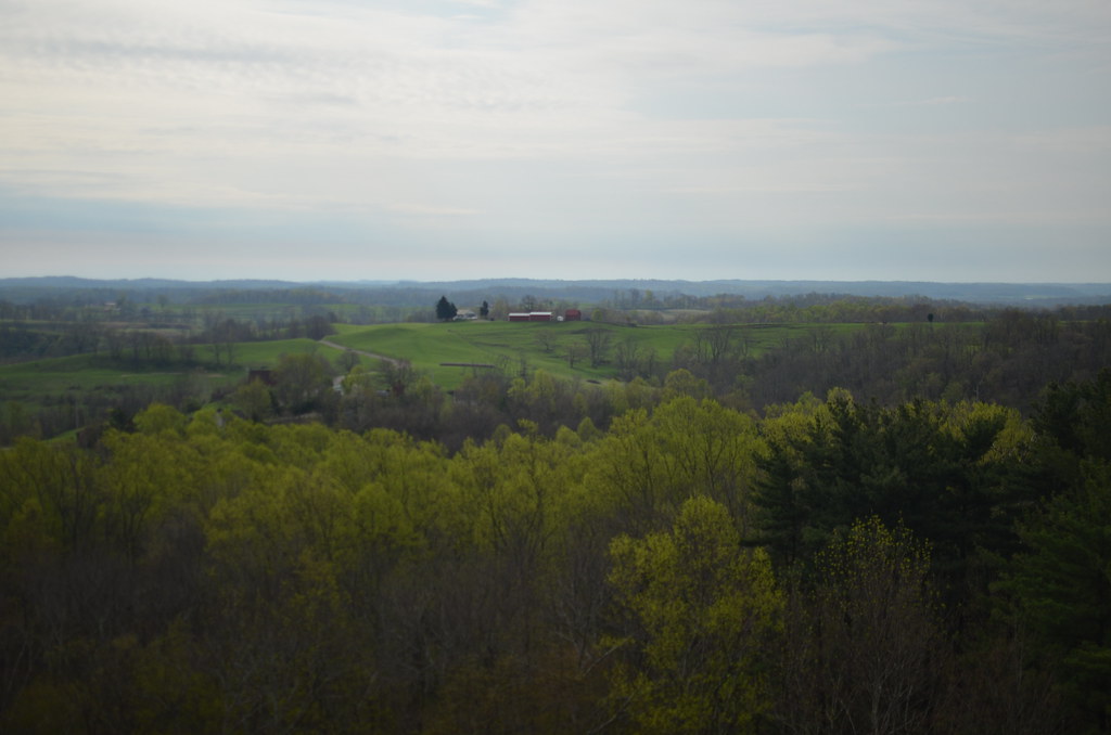 Blue Rock Ohio 075