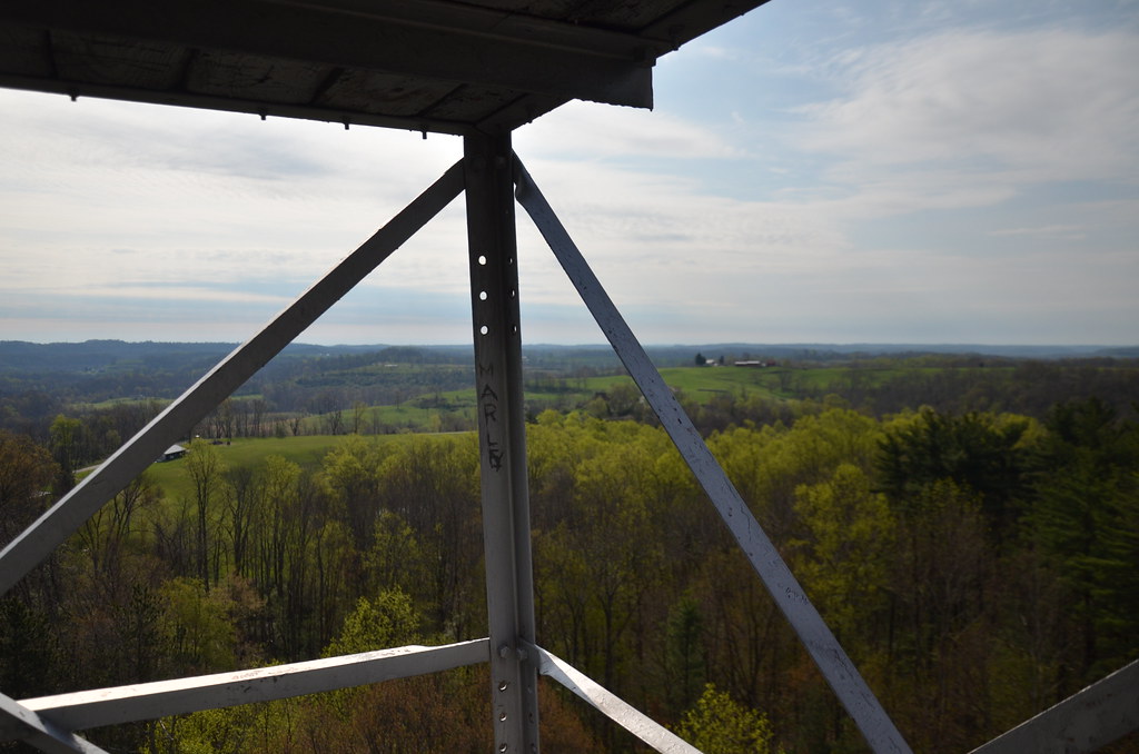 Blue Rock Ohio 069