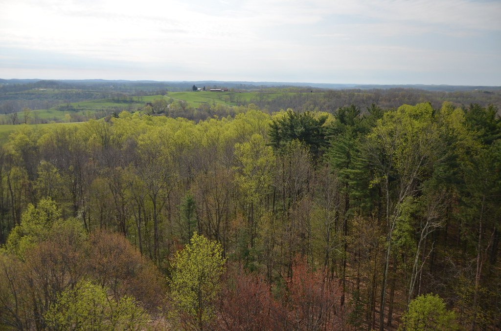 Blue Rock Ohio 070