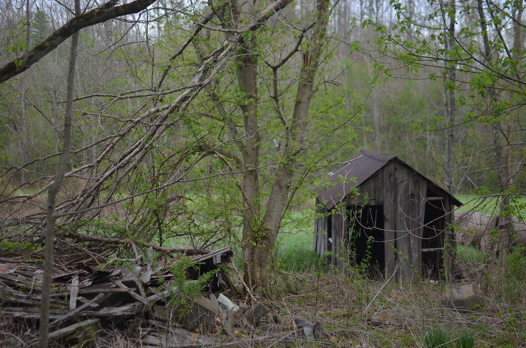 Blue Rock Ohio 014