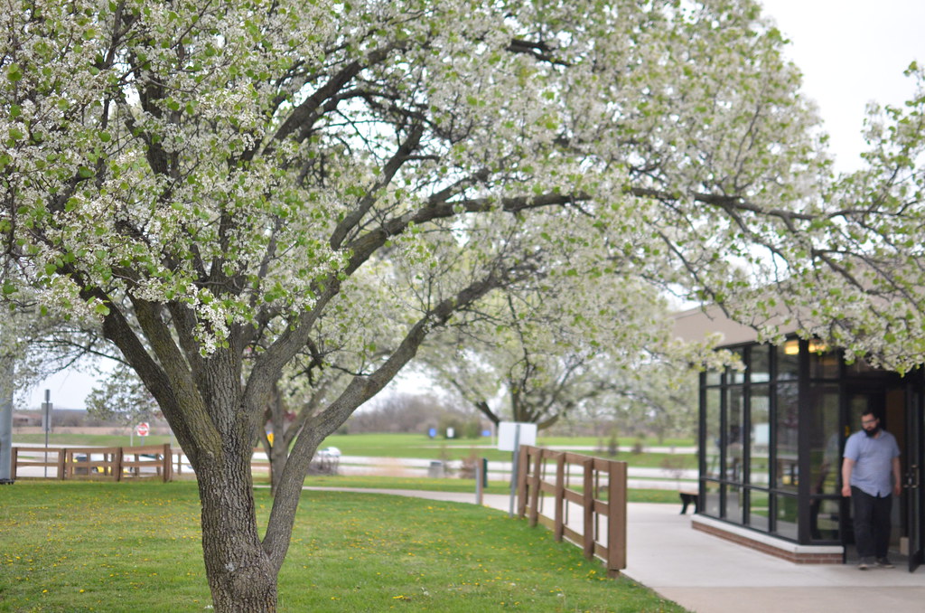 Interstate 70 Madison Ohio Rest Stop