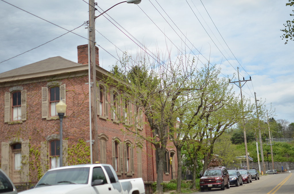 Zanesville OH 117