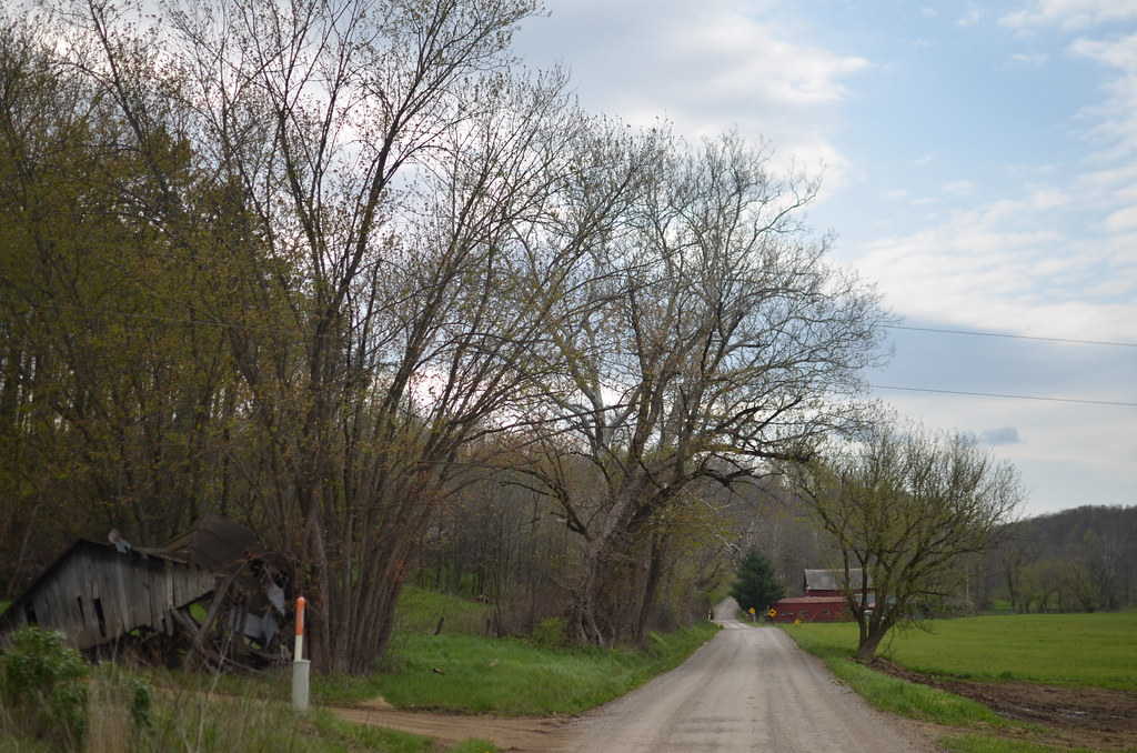 Blue Rock Ohio 182
