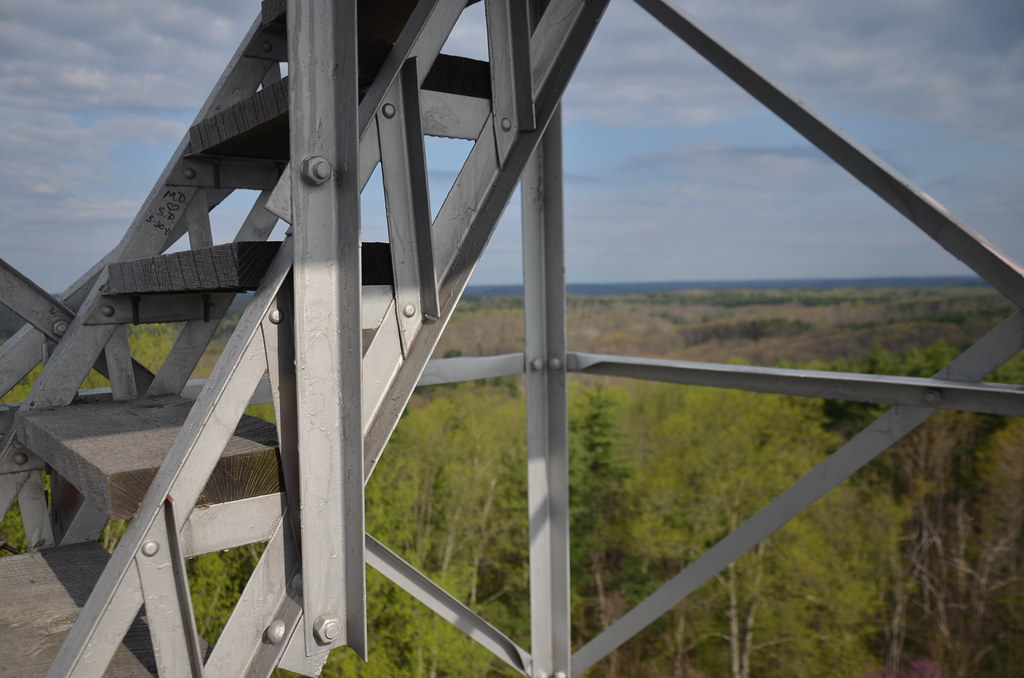 Blue Rock Ohio 101