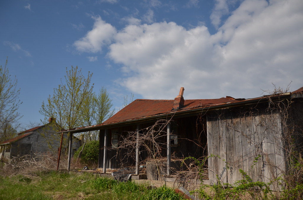 Blue Rock Ohio 149