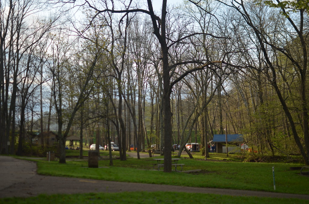 Blue Rock Ohio 009