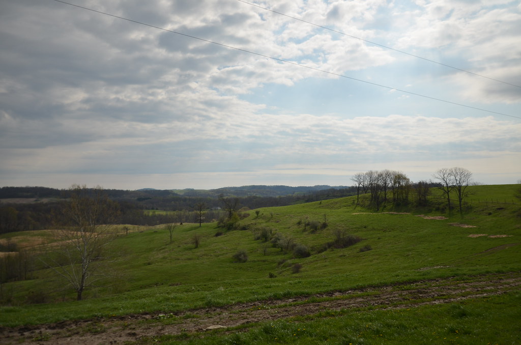 Blue Rock Ohio 157