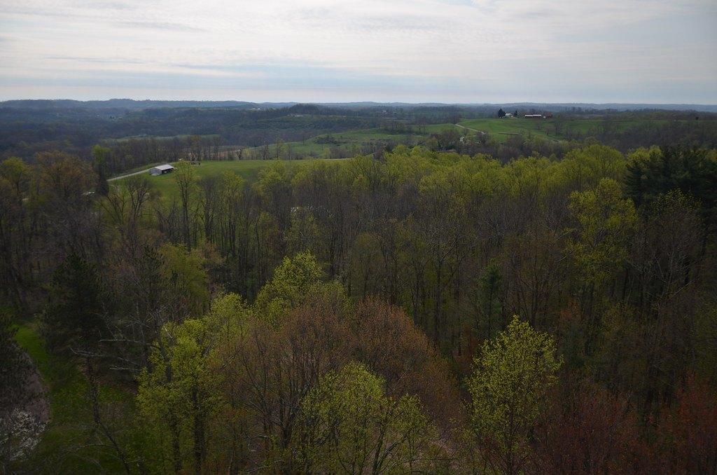 Blue Rock Ohio 093