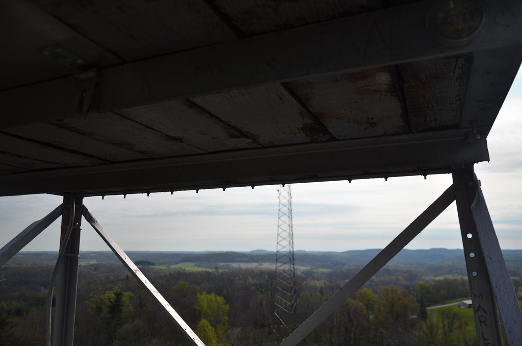 Blue Rock Ohio 072