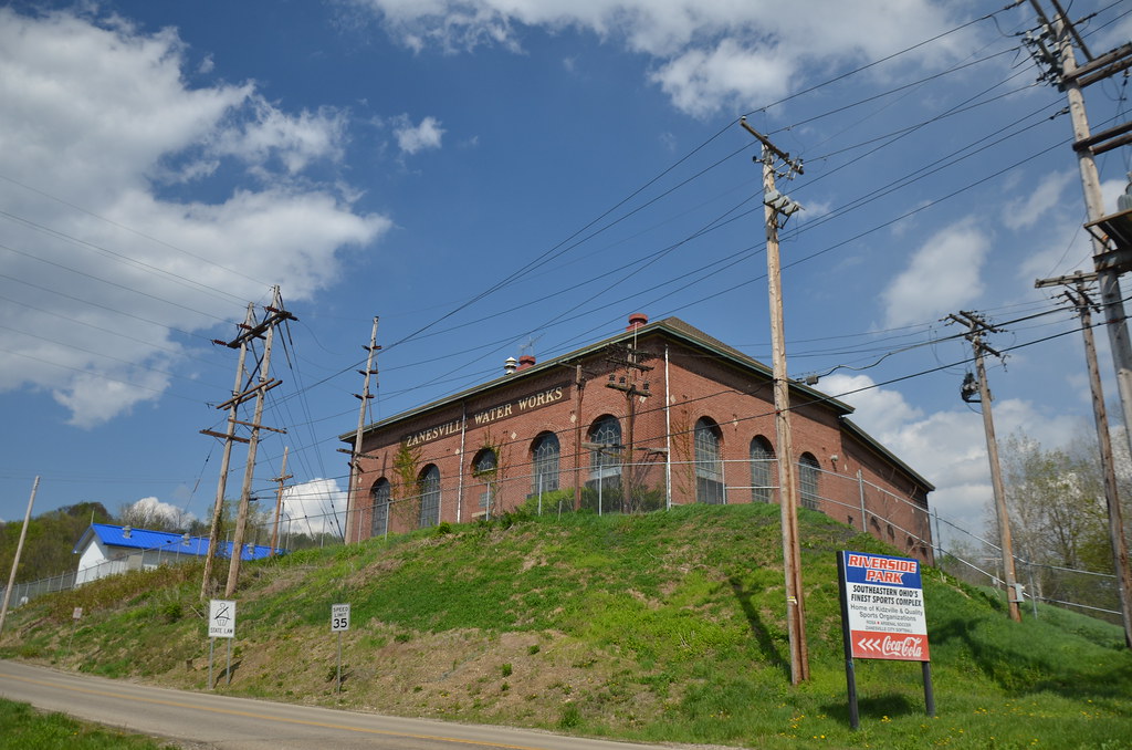 Zanesville OH 053