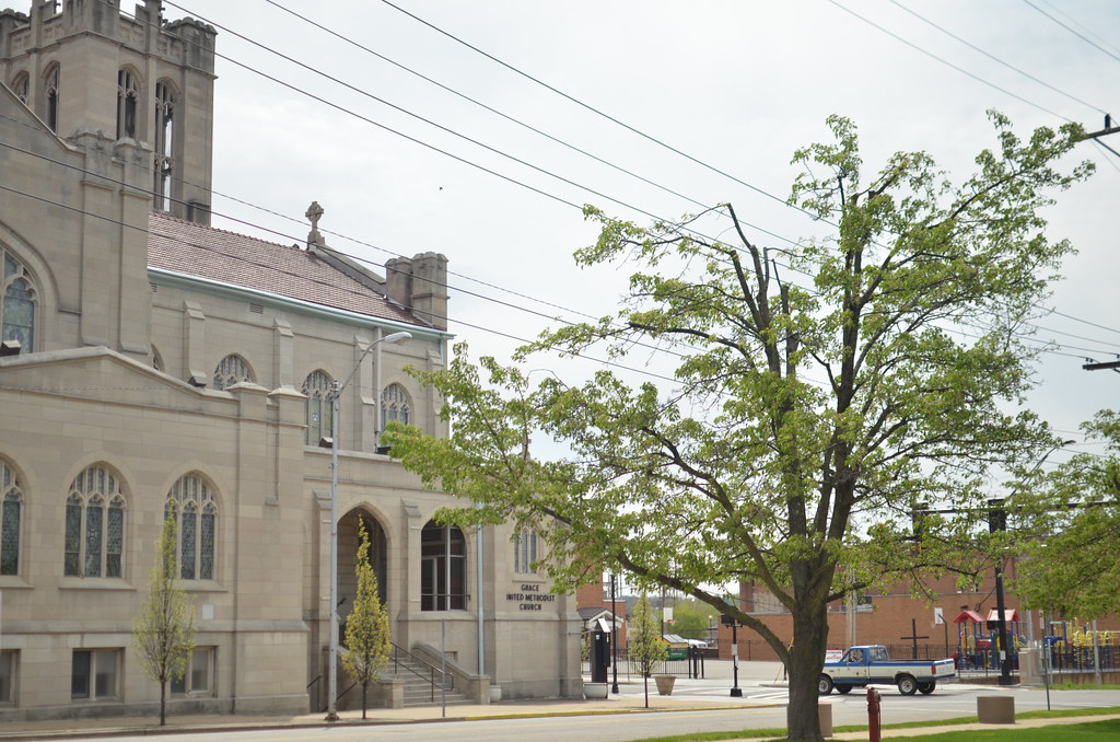Zanesville OH 115