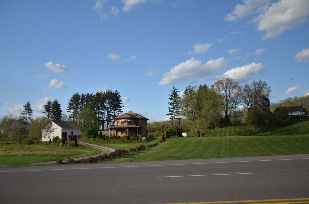 Zanesville OH 127