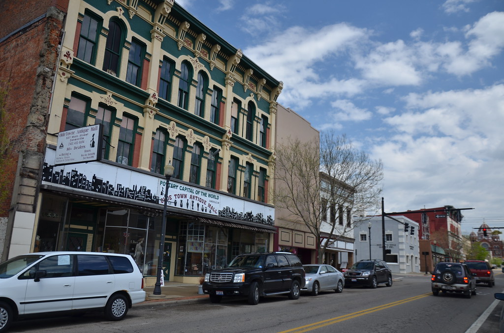 Olde Towne Antique Mall