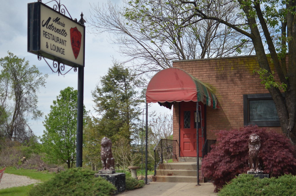 Zanesville OH 121