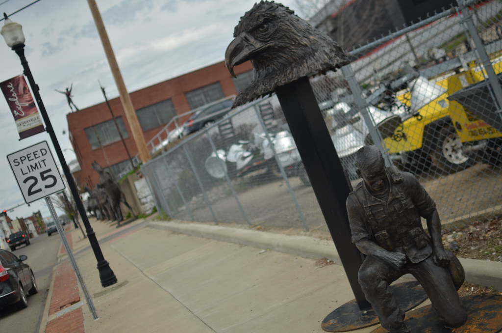 Zanesville OH 099