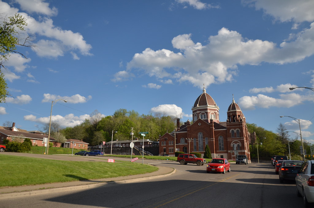 Zanesville OH 115