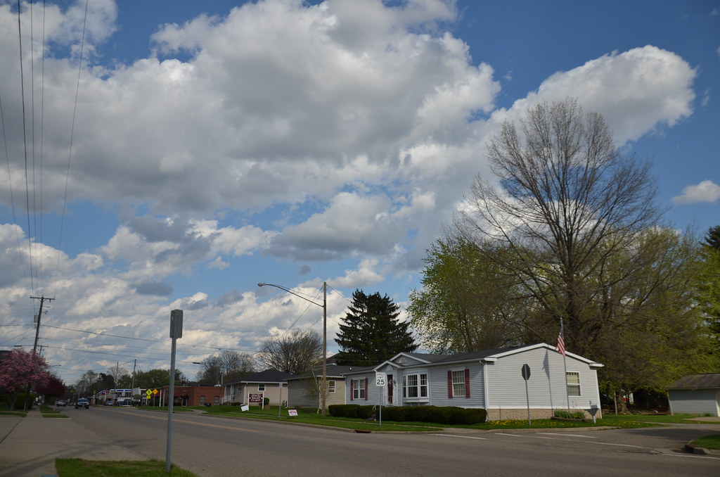 Zanesville OH 103
