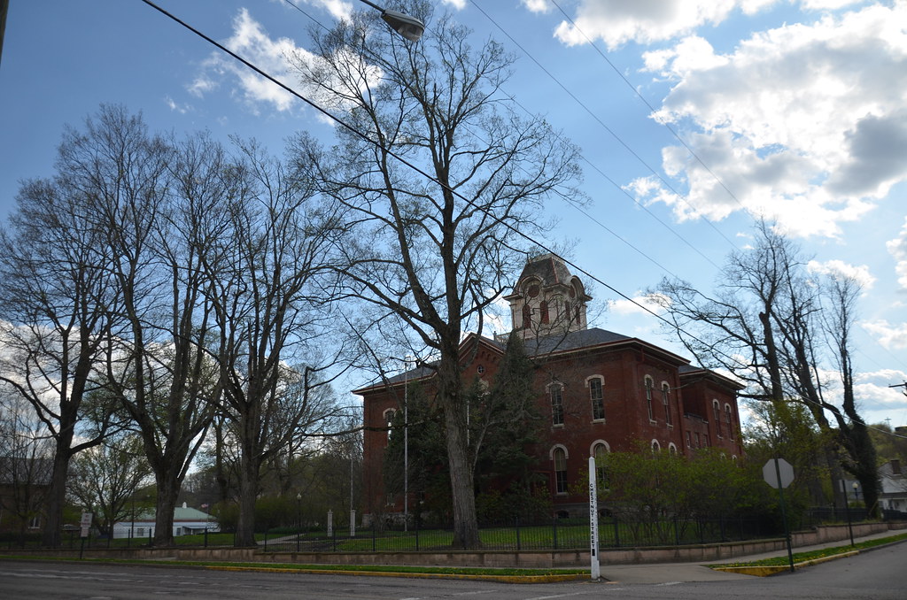 Zanesville OH 101