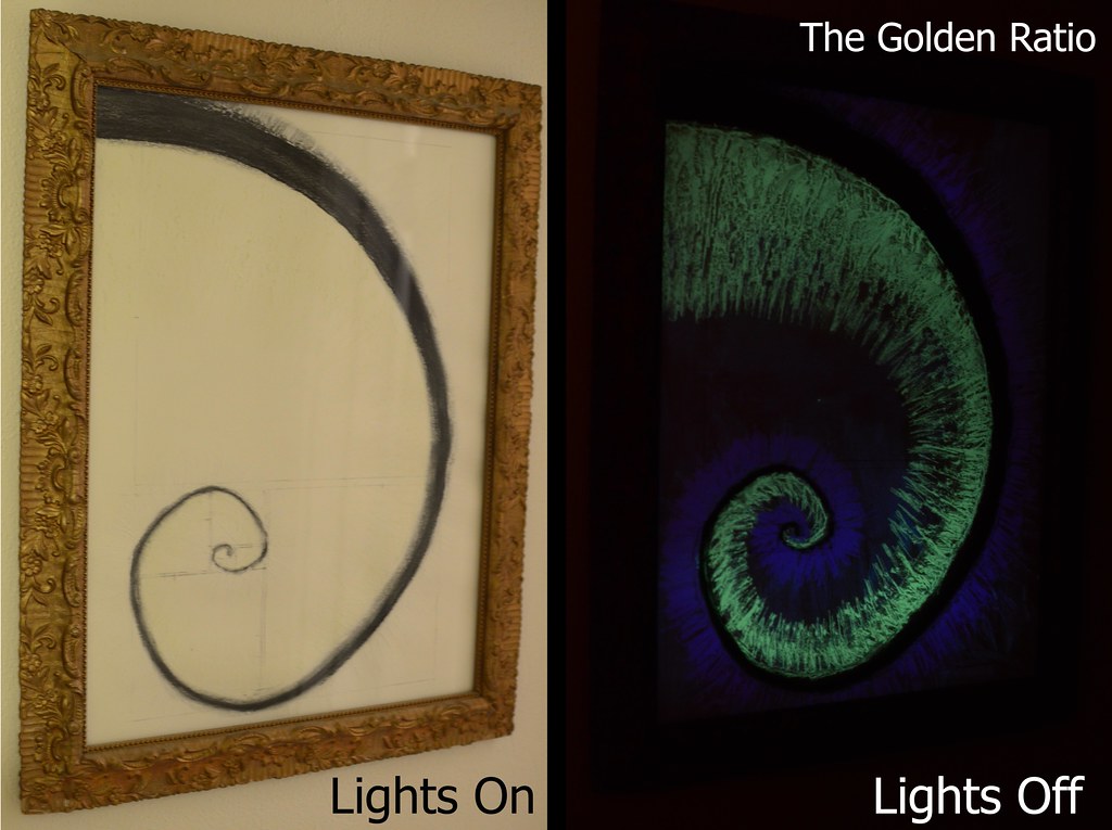 The Golden Ratio