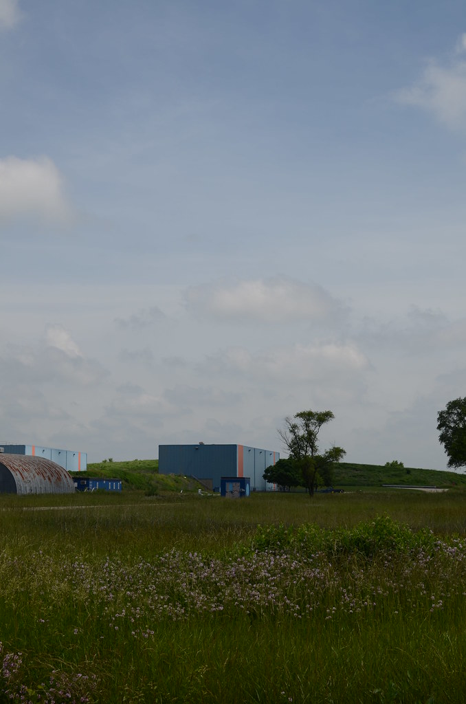 Fermilab 112