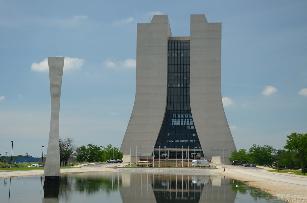 Fermilab 292