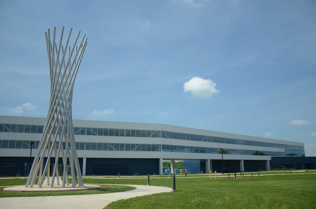 Fermilab 287