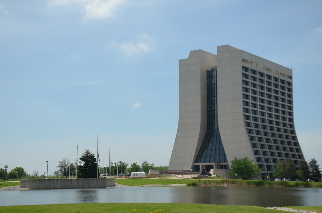 Fermilab 293