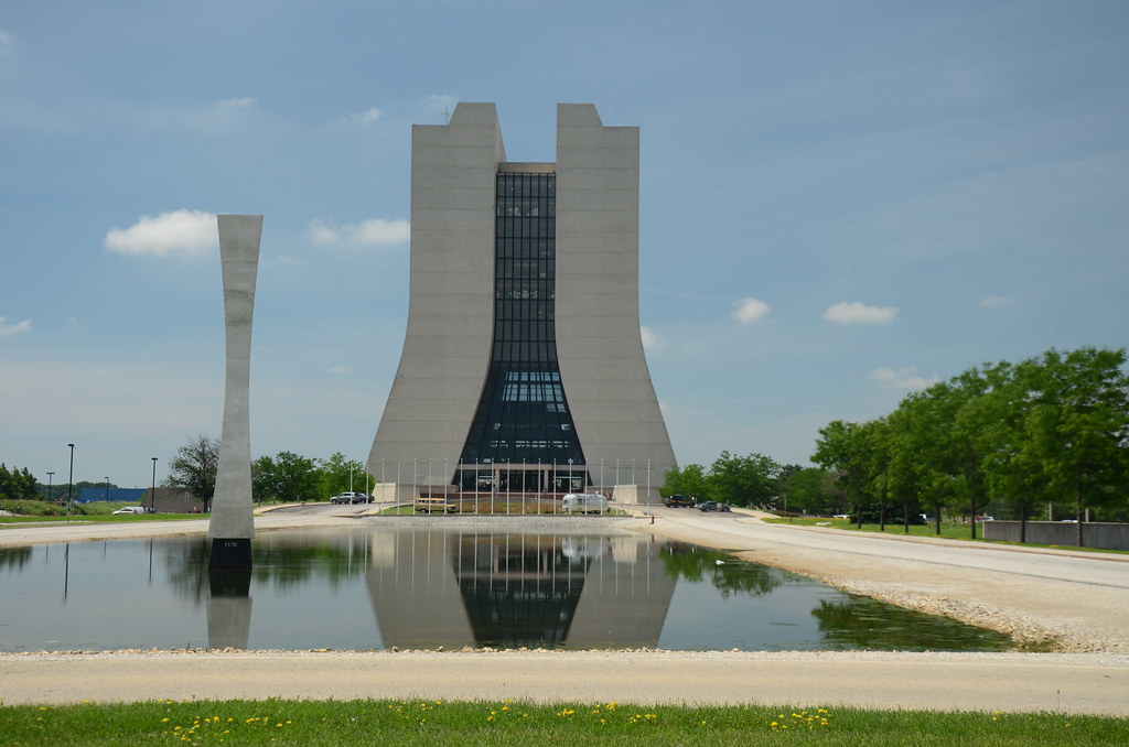 Fermilab 291