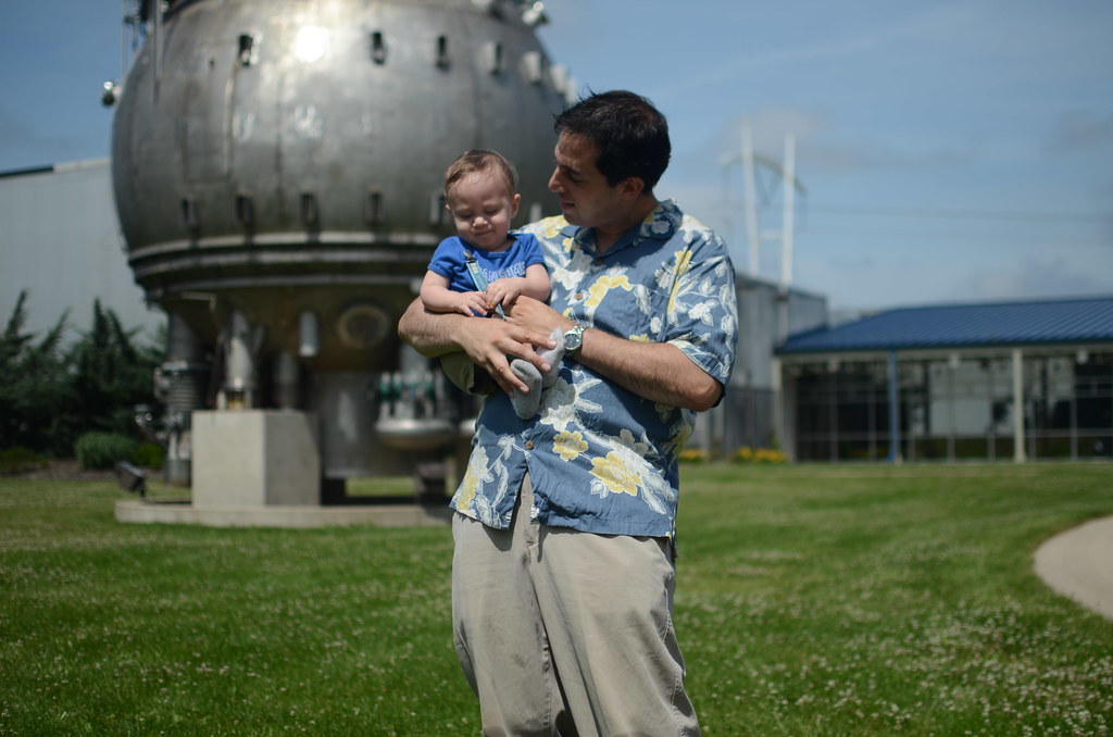 Fermilab 016