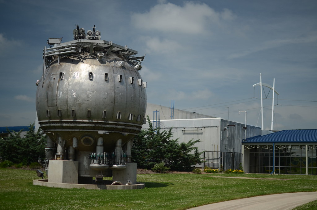Fermilab 102