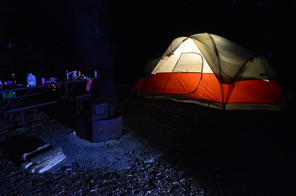 Blackwell Campground 099