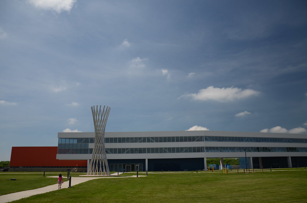 Fermilab 146