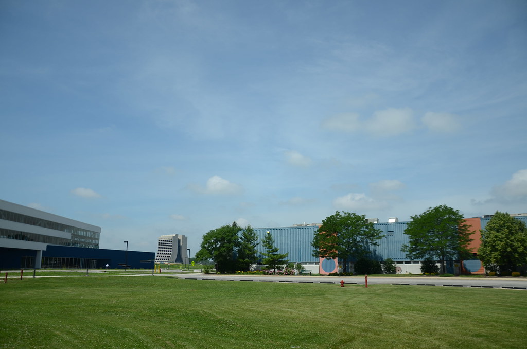 Fermilab 284