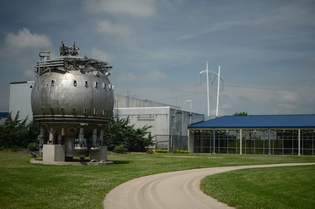 Fermilab 103
