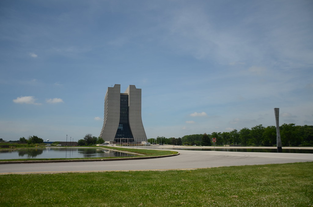 Fermilab 290