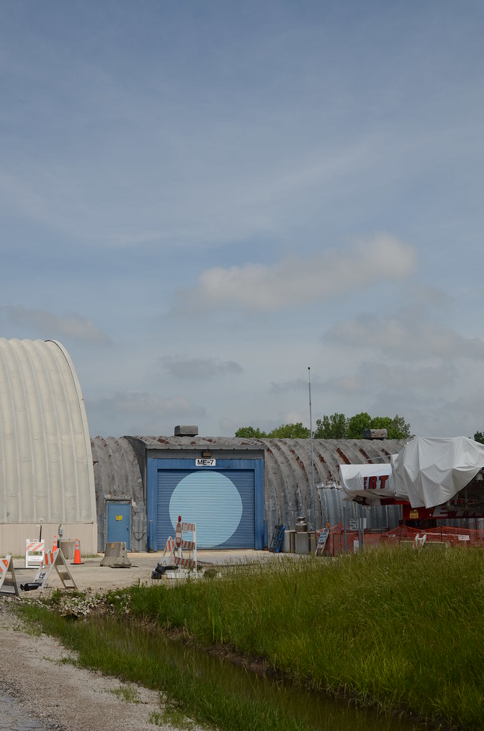 Fermilab 119